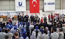 'Aydın'daki OSB sayısını artıracağız'