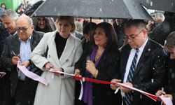 Başkan Çerçioğlu’ndan can dostlara yeni rehabilitasyon merkezi