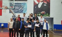 En iyi hamleyi yapan Aydın Lisesi il birincisi oldu