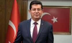 Başkan Özcan: "Her bir sağlık neferi vazgeçilemeyecek kadar değerlidir"