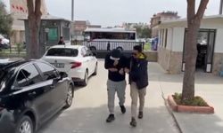 Yasa dışı bahis firarisi 'Übeyit Bartin' Aydın'da yakalandı