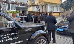 Polis, Nazilli’deki araç kurşunlama olayıyla ilgili soruşturma başlattı