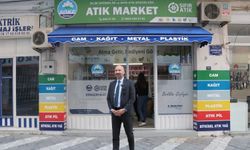 Atığını getiren ödülü kapıyor