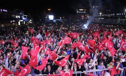 Aydın CHP’de kutlamalar başladı