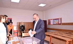 Vali Canbolat: “Aydın’ımıza hayırlı olmasını diliyorum”
