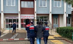 FETÖ üyesi Nazilli’de yakalandı