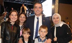 Başkan Arıcı: “Çocuklarımız ülkemizin geleceğidir”