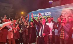 Buharkent Belediye Başkanı Erol güven tazeledi