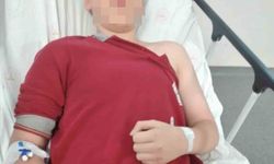 Sınıf arkadaşlarını özür dileme bahanesi ile çağırıp darp ettiler