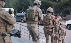 Aydın’da Narkoçelik-16 operasyonu