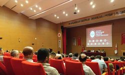 Aydın’da ’Bir Yetime Aile Olmak’ temalı panel düzenlendi