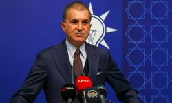 AK Parti Sözcüsü Çelik’ten en düşük emekli aylığına ilişkin açıklama