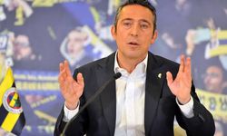 Fenerbahçe Kulübü Başkanı Ali Koç, yeniden Kulüpler Birliği Vakfı başkanlığına seçildi