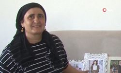 Narin’in tutuklanan annesi Yüksel Güran, “O kadar titiz davranıyorlar ki benden bile şüphe ediyorlar