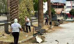 Nazilli Belediyesi’nden yeni eğitim yılı öncesi okullara destek