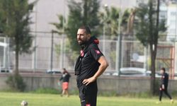 Aydınspor, Antrenör Türkel’e emanet