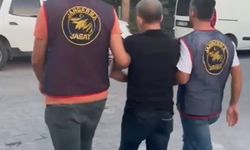 26 suç kaydı olan firari, jandarmadan kaçamadı