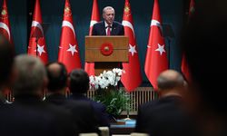 Cumhurbaşkanı Erdoğan'dan önemli açıklamalar