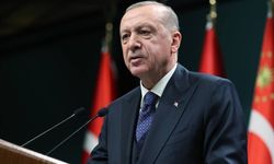 Cumhurbaşkanı Erdoğan'dan Narin Güran açıklaması