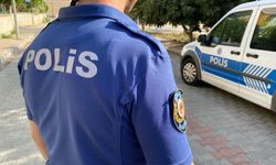 Nazilli’de 14 aydır takibe alınan şahıs polis tarafından yakalandı