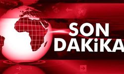 SON DAKİKA! İzmir Tüpraş Rafinerisi'nde patlama