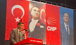 CHP İl Gençlik Kongresi sona erdi