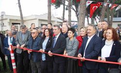 Kardeşköy Mesire Alanı vatandaşların hizmetine açıldı