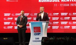 CHP lideri Özel'den maaş açıklaması: “Dost görünenlerin karşımıza geçtiğini not ettik”