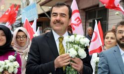 Ak Parti Aydın 8. Olağan İl Kongresi’nde Erdem’in Listesi Belli Oldu…