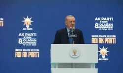 Cumhurbaşkanı Erdoğan: "Allah’ın izniyle kazanan, 85 milyonun kardeşliği huzuru ve esenliği olacaktır"