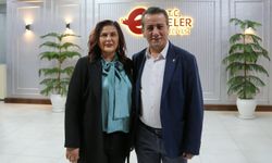 Başkan Çerçioğlu: Başkanımızın Yanındayız