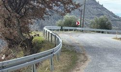 Aydın Büyükşehir Belediyesi’nden Nazilli’de güvenli yollar