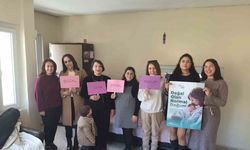 Aydın’da ’normal doğumun’ anlatıldı
