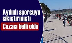 Bisiklet yarışı ile ilgili karar belli oldu