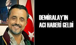 Avukat Cem Demiralay hayatını kaybetti