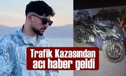 Aydın’da trafik kazası: 1 ölü