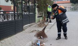 Muhtardan mahalle sakinlerine çağrı