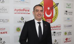 Başkan Arıcı kaza yaptı