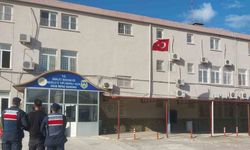 Saklandığı yayla evinde kıskıvrak yakalandı