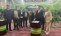 AYSO Üyeleri AGROEXPO 2025’te