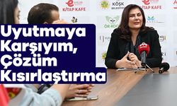 Çerçioğlu: Uyutmaya Karşıyım, Çözüm Kısırlaştırma