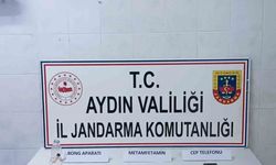 Jandarma uyuşturucuya geçit vermiyor