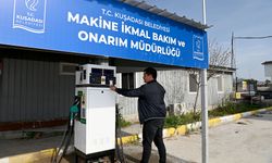 Kuşadası Belediyesi’nde Akaryakıt Yönetiminde Yeni Dönem