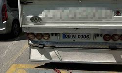 Baba yadigarına çarpan sürücüyü arıyor