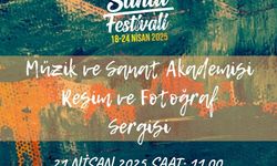 Efeler’de sanat festivali düzenlenecek