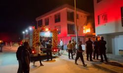 Aydın'da evde patlama: 1 yaralı