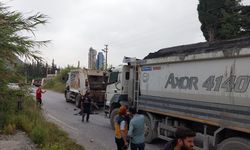 Söke’de feci kaza