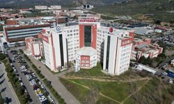 ADÜ'lü profesör ve sekreteri 'rüşvet' iddiası