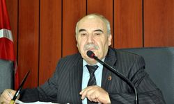 Aydınlı iş adamı ve siyasetçi Güleç, toprağa verildi