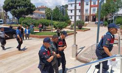 Bir çocuğun ölümüne neden olan sürücü tutuklandı